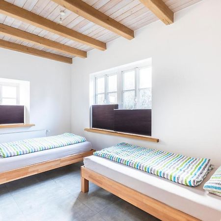 Ribbesbuttel Ferienwohnung Wrede מראה חיצוני תמונה