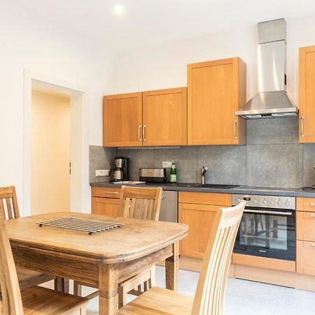 Ribbesbuttel Ferienwohnung Wrede מראה חיצוני תמונה