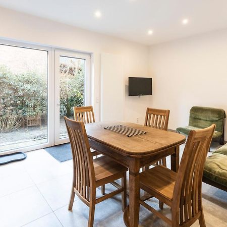 Ribbesbuttel Ferienwohnung Wrede מראה חיצוני תמונה