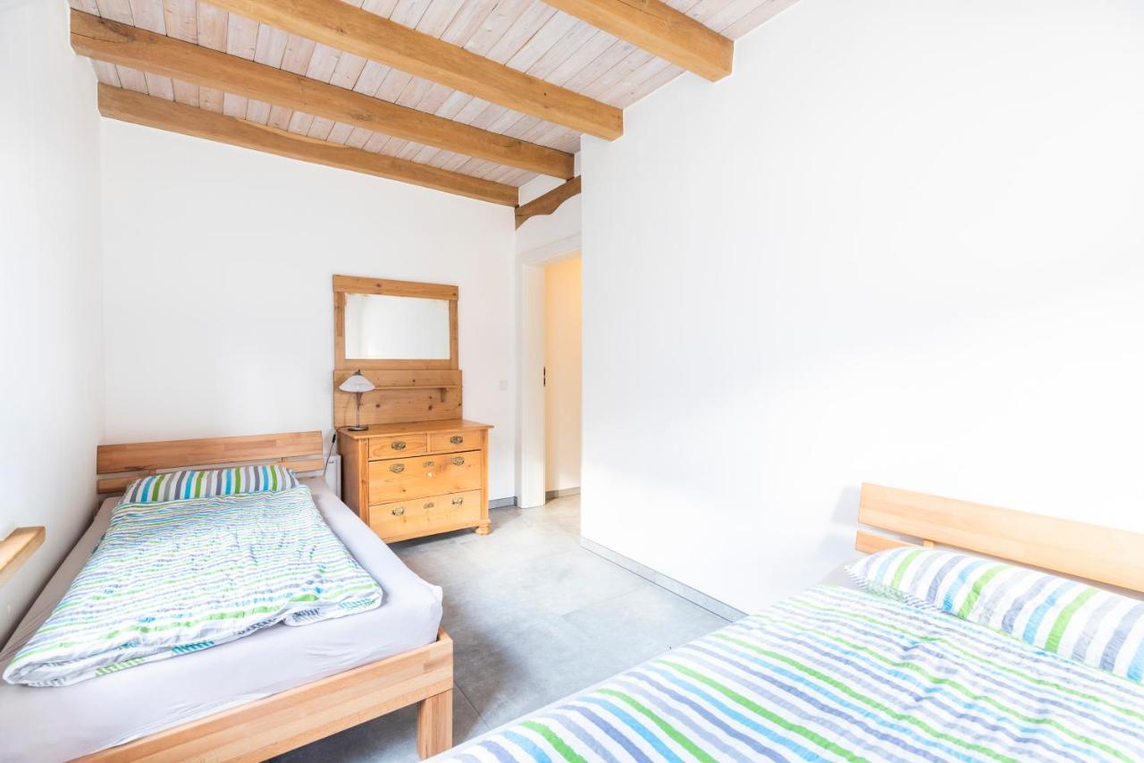 Ribbesbuttel Ferienwohnung Wrede מראה חיצוני תמונה