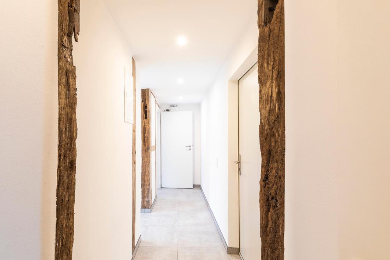 Ribbesbuttel Ferienwohnung Wrede מראה חיצוני תמונה