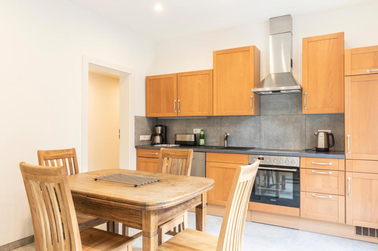Ribbesbuttel Ferienwohnung Wrede מראה חיצוני תמונה