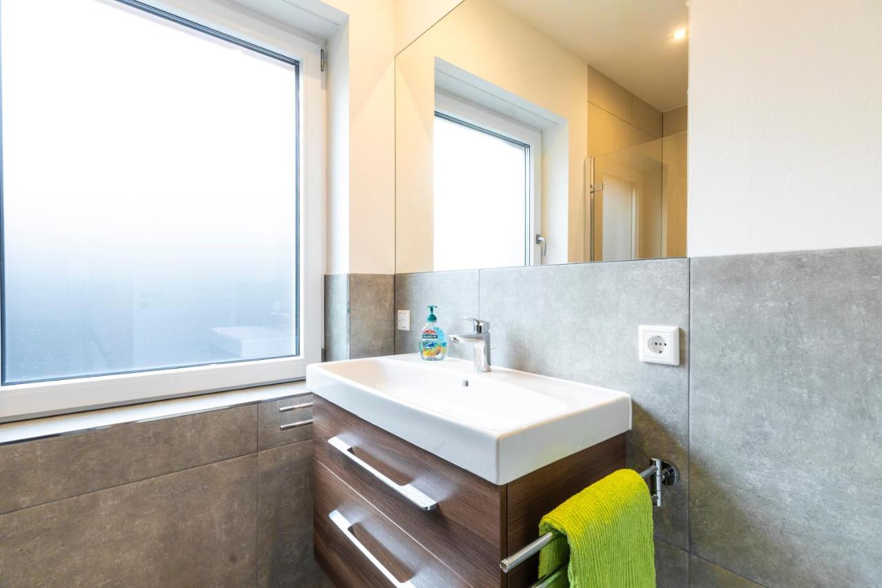 Ribbesbuttel Ferienwohnung Wrede מראה חיצוני תמונה