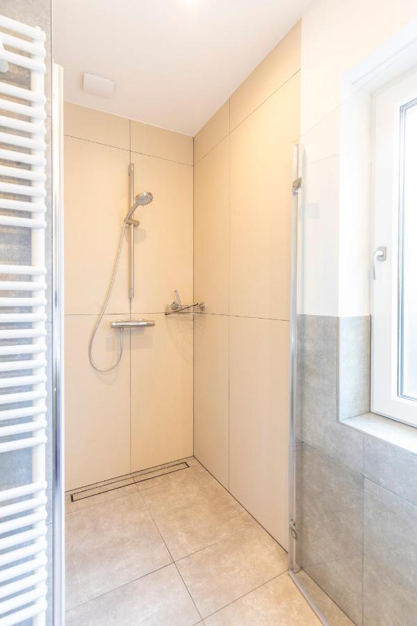 Ribbesbuttel Ferienwohnung Wrede מראה חיצוני תמונה
