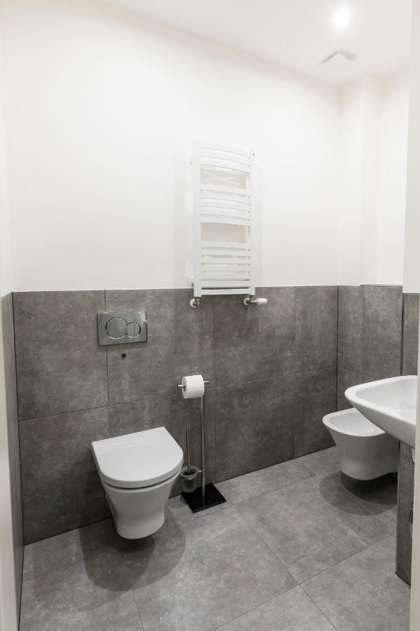 Ribbesbuttel Ferienwohnung Wrede מראה חיצוני תמונה