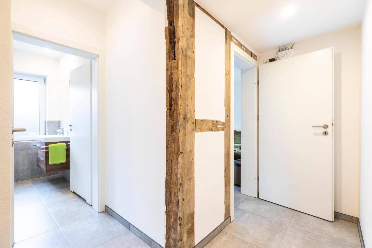 Ribbesbuttel Ferienwohnung Wrede מראה חיצוני תמונה