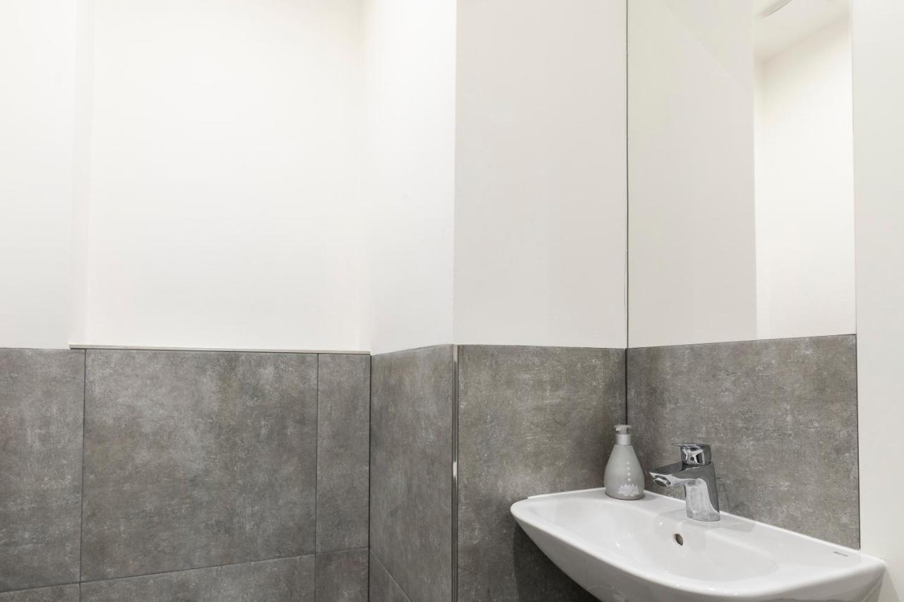 Ribbesbuttel Ferienwohnung Wrede מראה חיצוני תמונה