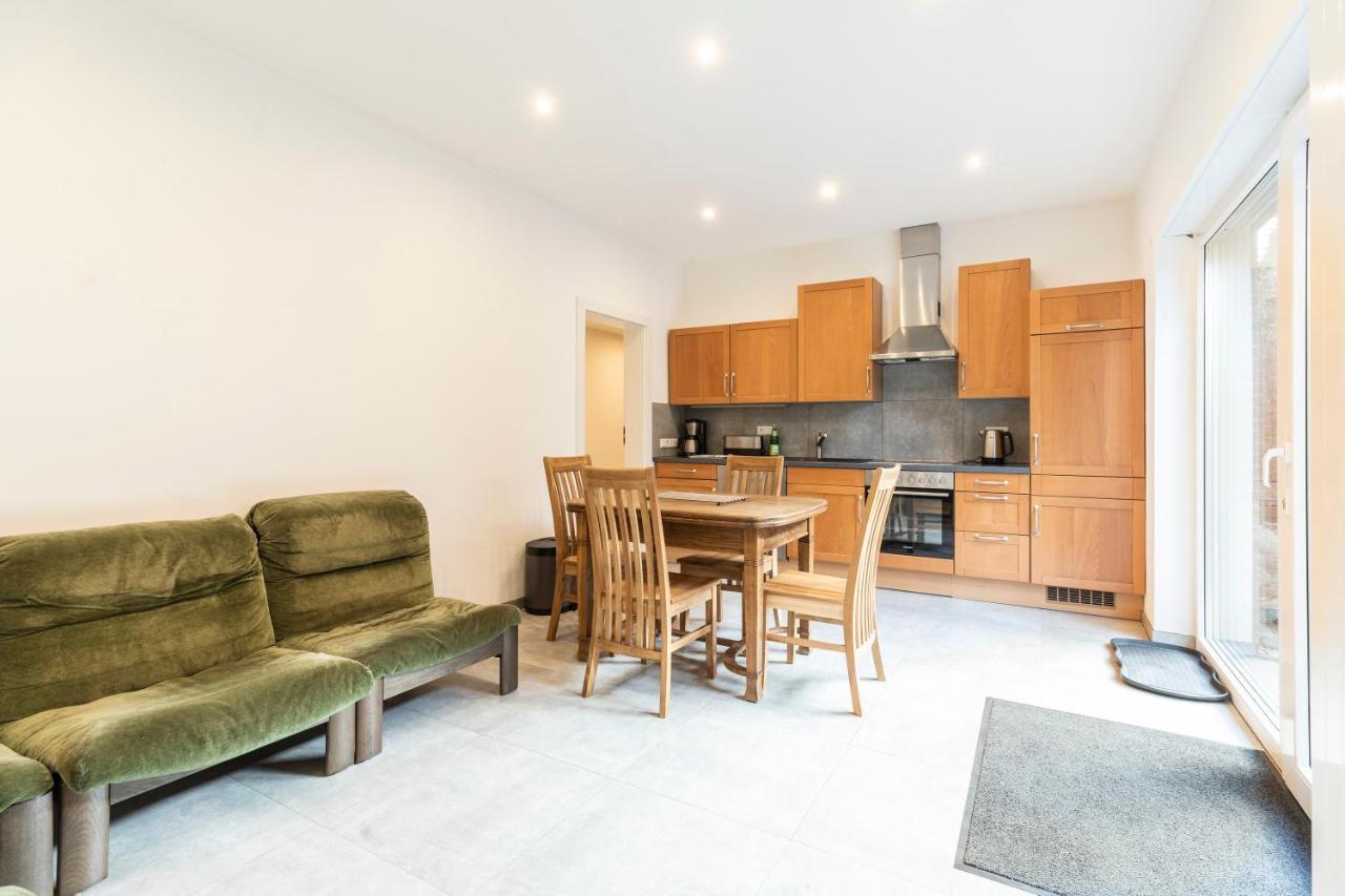 Ribbesbuttel Ferienwohnung Wrede מראה חיצוני תמונה